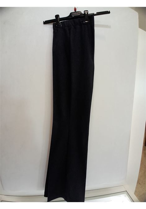 LEGGINGS A ZAMPA NVL PROMO | Pantalone | 7834 29190